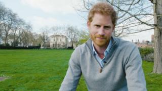Prince Harry