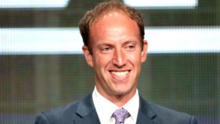Jamie Horowitz