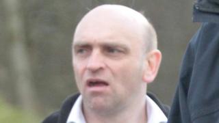 Edward Barr