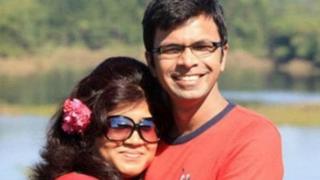সাগর রুনী হত্যা
