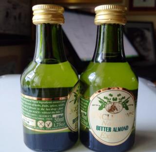 almond extract