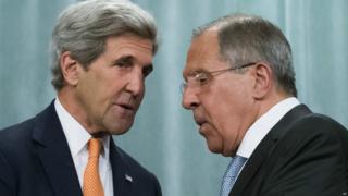 Kerry Iran