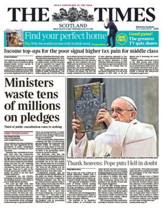 The Times