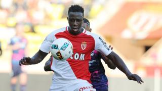 Benjamin Mendy