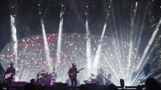 Radiohead