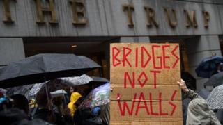 Trump Building