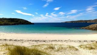 Achmelvich