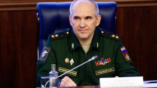 Сергей Рудской