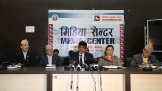 निर्वाचन आयोग