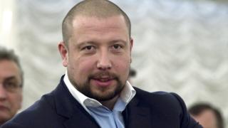 Илья Юров