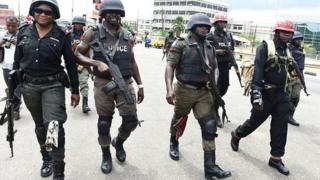 Nigeria