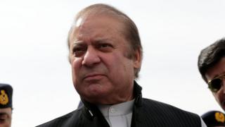 نواز شریف