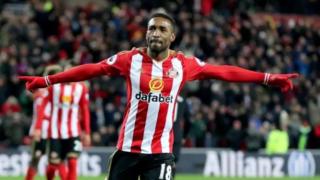 Defoe