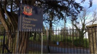 Enniskillen Royal Grammar School
