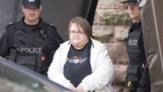Elizabeth Wettlaufer