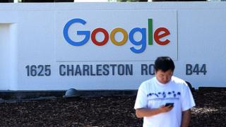 google
