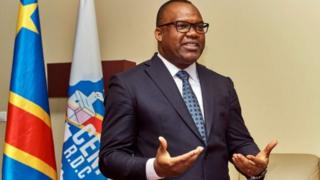 Corneille Nangaa, le chef de la commission électorale, essuie les critiques du principal chef de l'opposition congolaise sur un report de la présidentielle