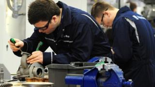 Apprentices