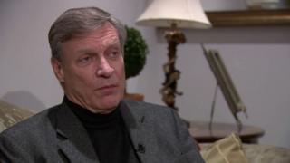 Ted Malloch