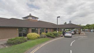 DoubleTree by Hilton on Eastfield Road