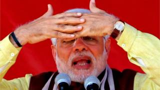 नरेंद्र मोदी