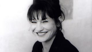 Louise Rennison