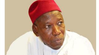Gwamnan Kano