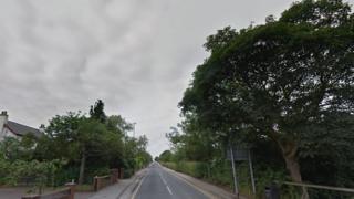 Park Lane, Pontefract
