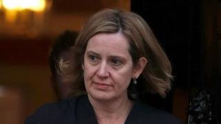 Sakatariyar harkokin cikin gidan Burtaniya da ta yi Amber Rudd