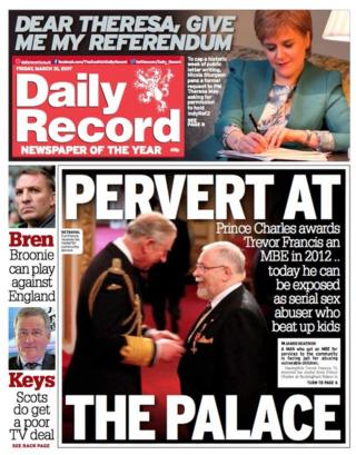 Daily Record