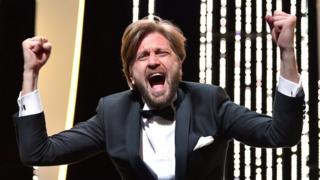 Ruben Östlund