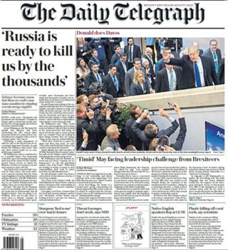 telegraph