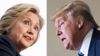 Hilton a Trump