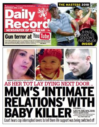 Daily Record