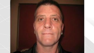 Gary Stacey