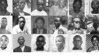 Rwanda