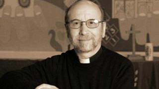 Rev James Percival
