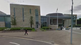 High Court in Livingston