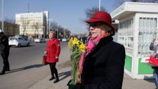 Байрамий кайфият йил бўйи давом этсин!