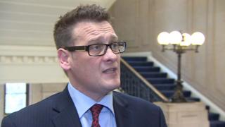 Karl Turner MP