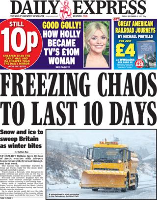 Daily Express