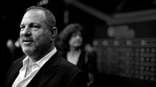 Harvey Weinstein