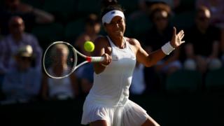 Heather Watson
