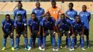 Taifa Stars