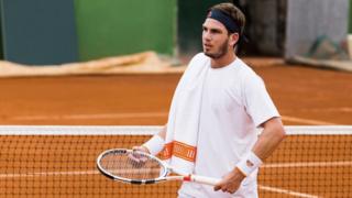 Cameron Norrie