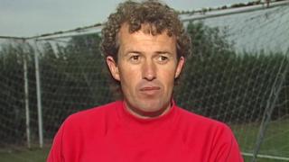 Barry Bennell