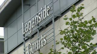 Laganside Courts