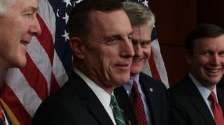 Tim Murphy