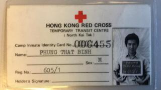 Phung Thai Binh