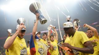 Fenerbahçe